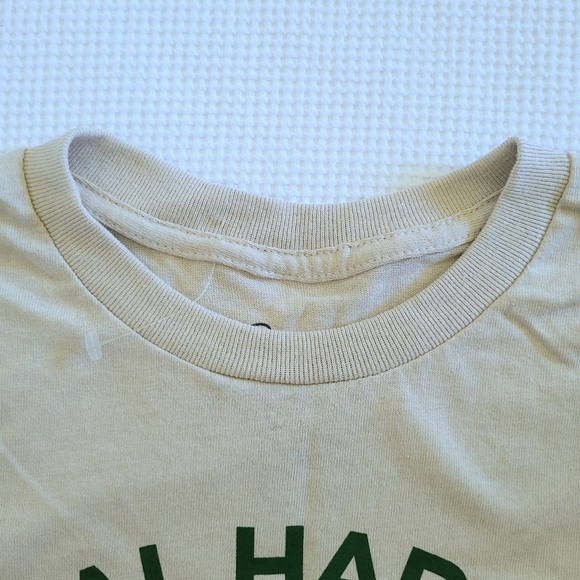 Creative Empire "Global🌎 Harmony" Graphic Tee👕 - Picture 4 of 11